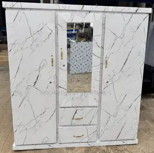 Wardrobe Whyt (Payment After Delivery)