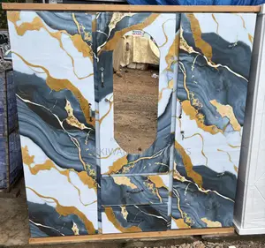 Wardrobe Goliamn (Payment After Delivery)