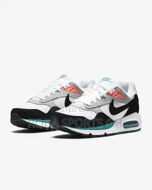 Nike Air Max Correlate Sneakers