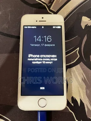 iPhone Flashing /Restoring