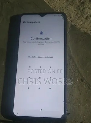 Google Account FRP Bypass After Reset
