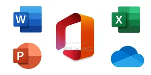 Microsoft 365 Office Activation