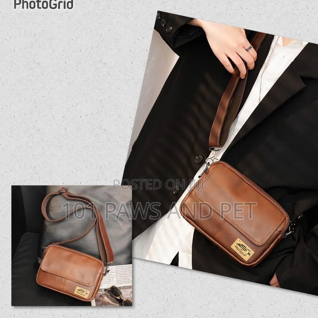 Fresh Side Bags