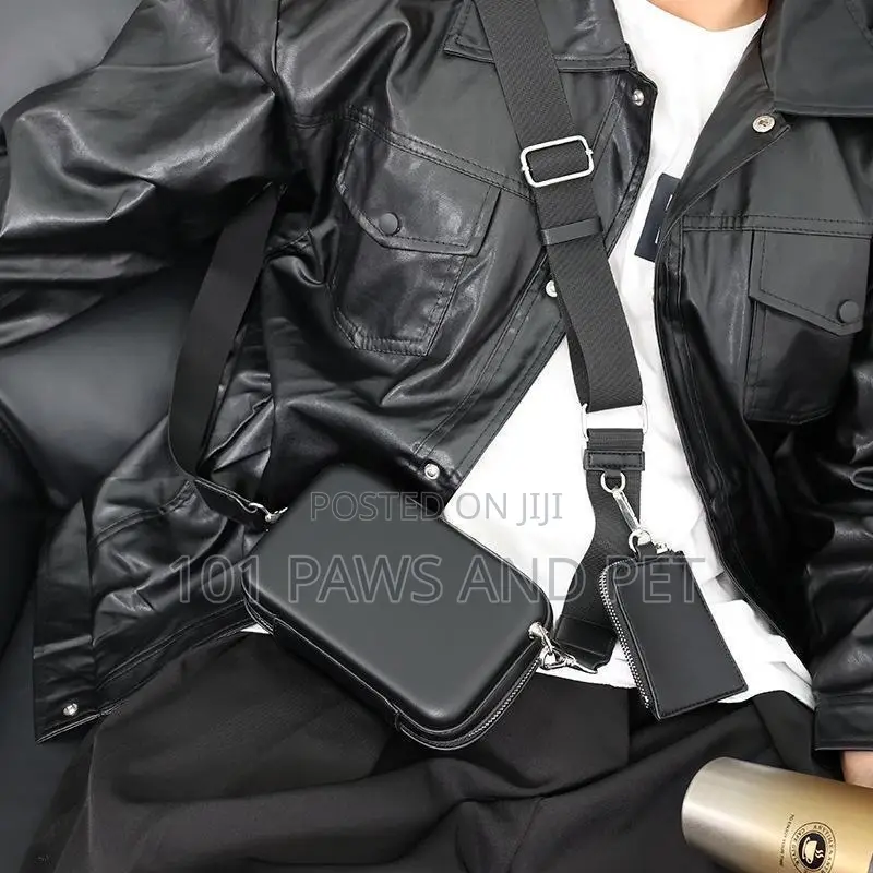 Fresh Side Bags