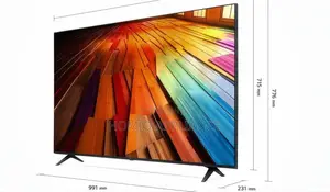 Brand New Lg 55inch Smart Tv With Ai Magic Remote Webos24