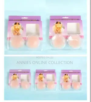 Silicone Nipple Cover
