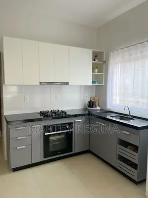 Simple Kitchen Cabinets