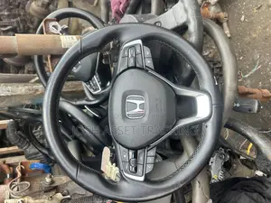 Honda Accord 2019-2020 Steering Airbag
