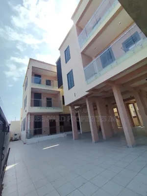2bdrm Apartment in Trasacco, East Legon for rent