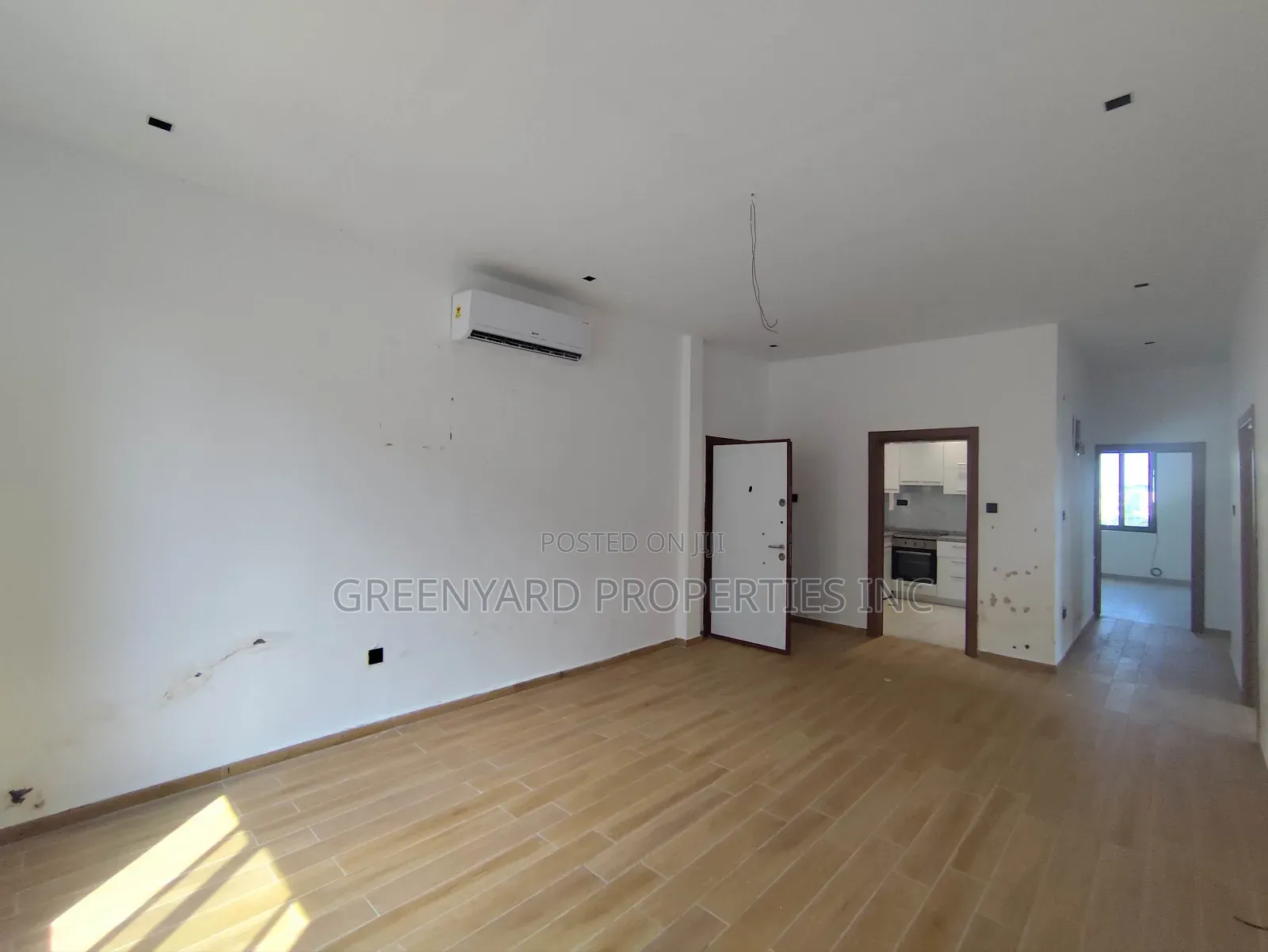 2bdrm Apartment in Trasacco, East Legon for rent