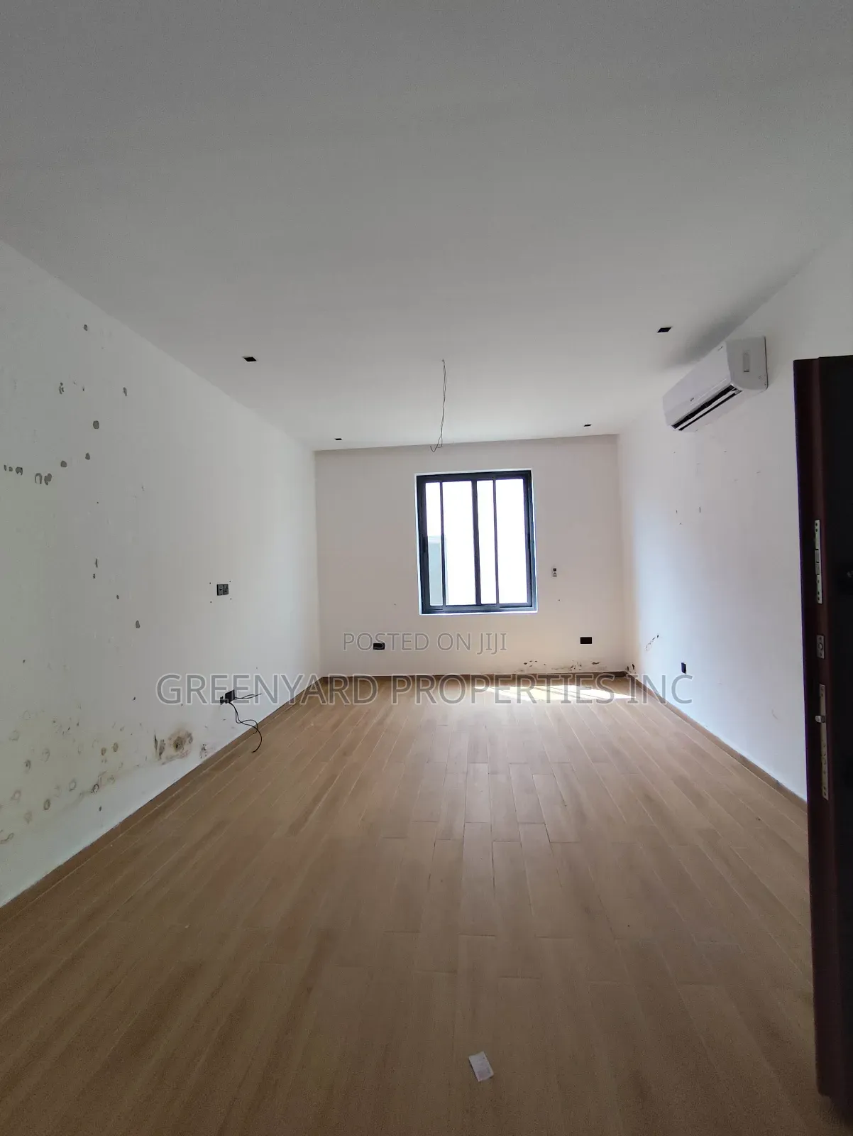 2bdrm Apartment in Trasacco, East Legon for rent
