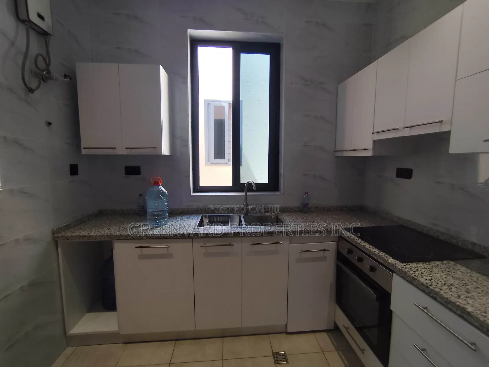 2bdrm Apartment in Trasacco, East Legon for rent