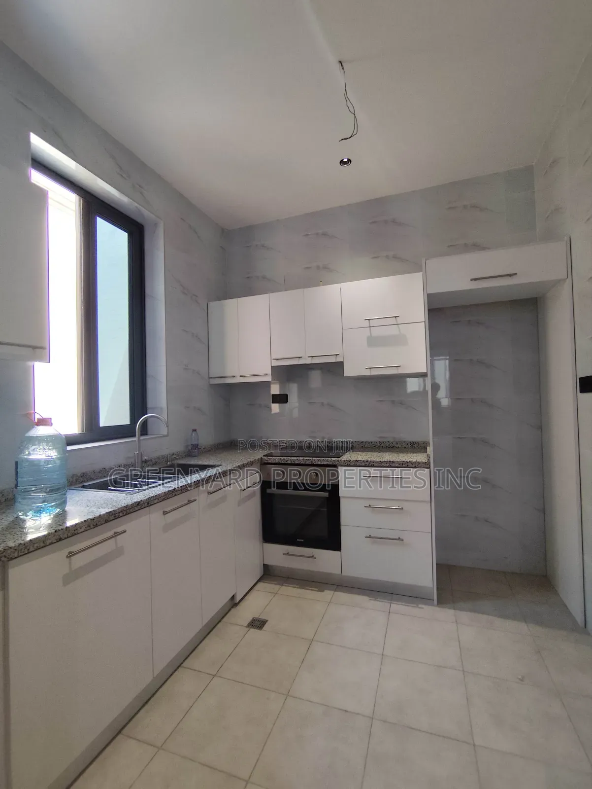 2bdrm Apartment in Trasacco, East Legon for rent