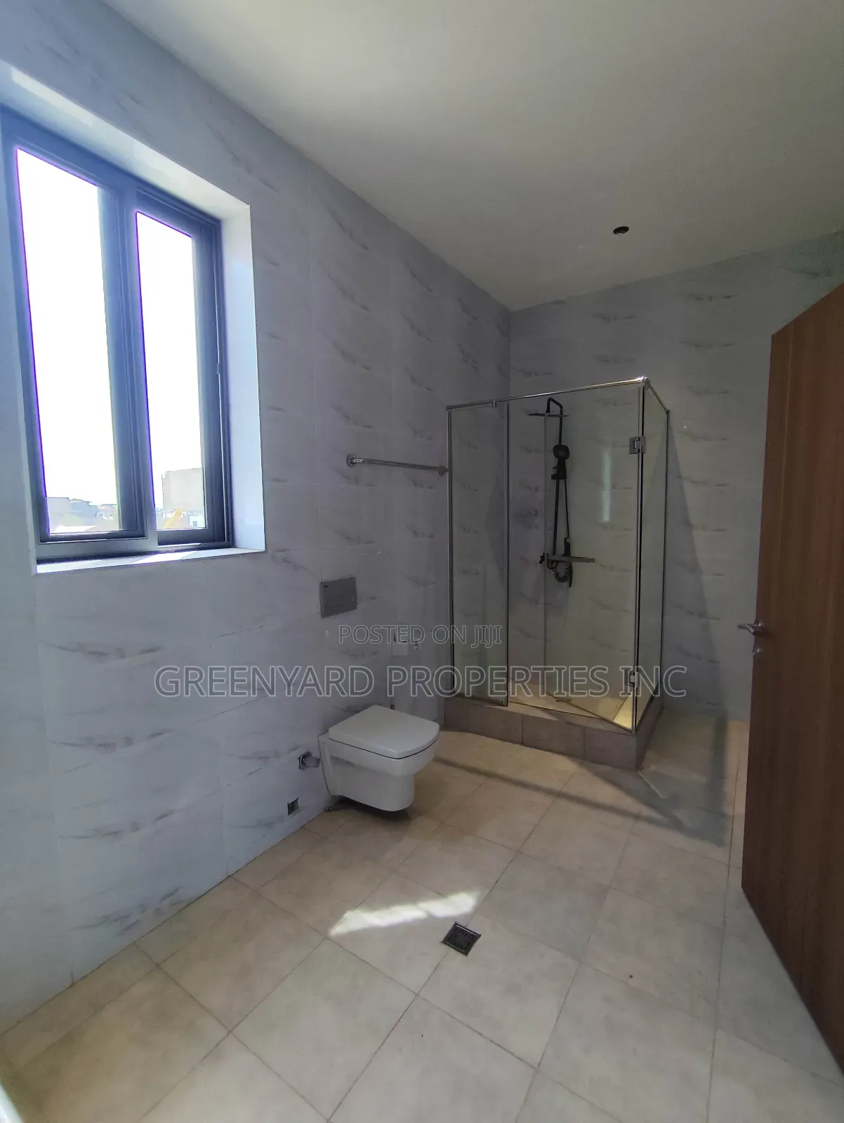 2bdrm Apartment in Trasacco, East Legon for rent