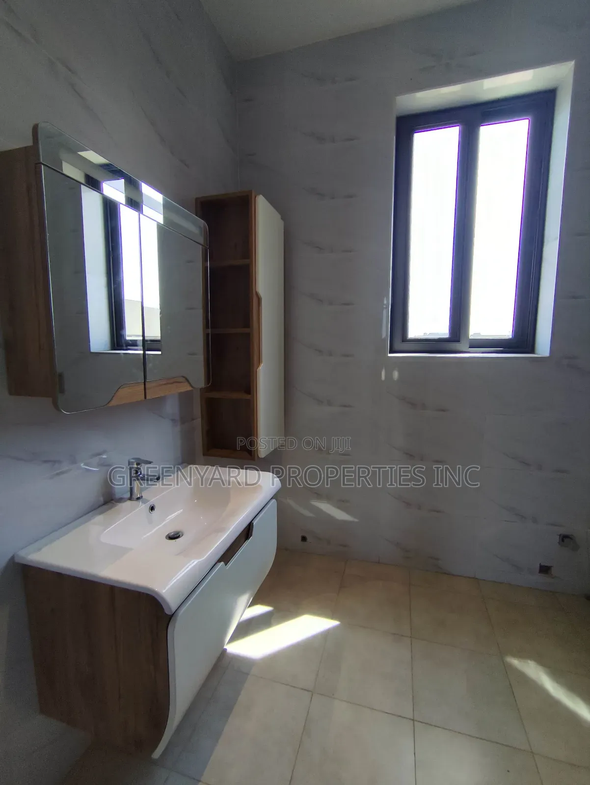 2bdrm Apartment in Trasacco, East Legon for rent