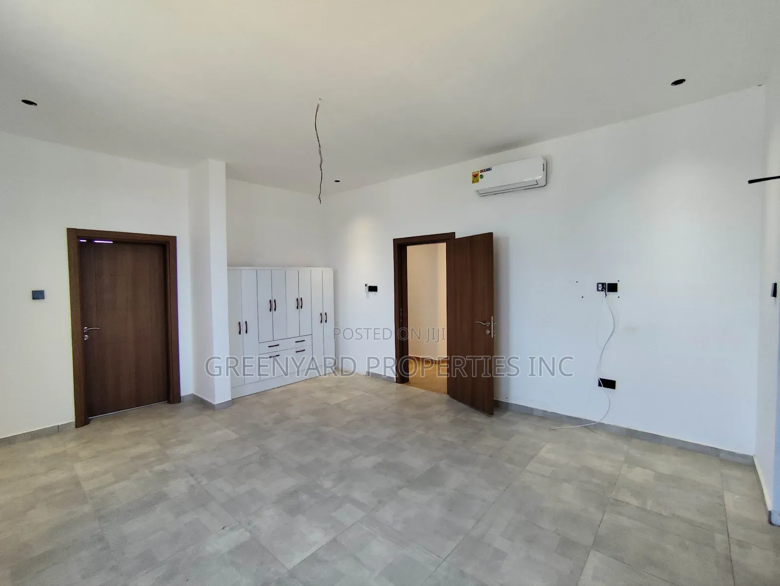 2bdrm Apartment in Trasacco, East Legon for rent
