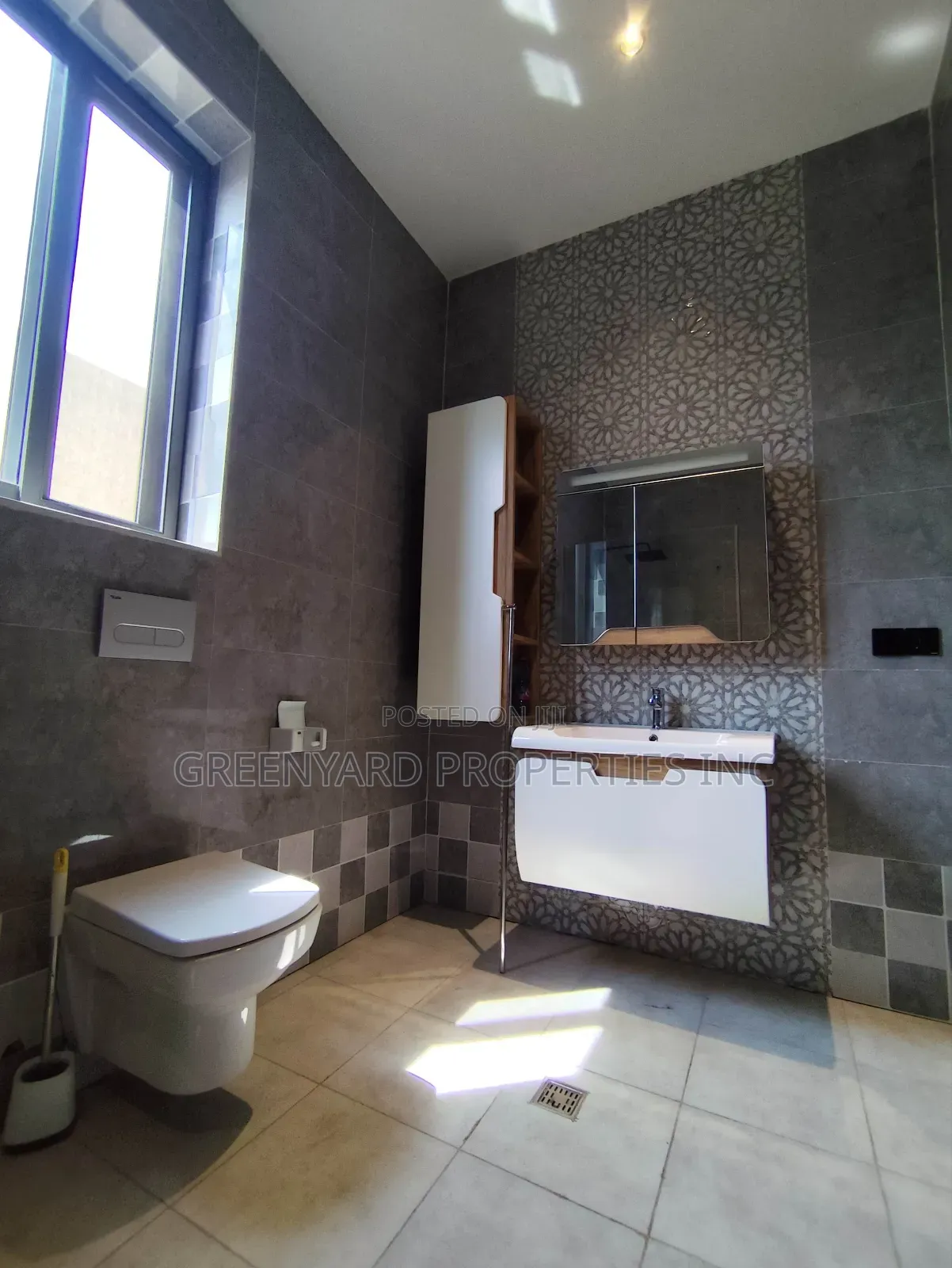 2bdrm Apartment in Trasacco, East Legon for rent