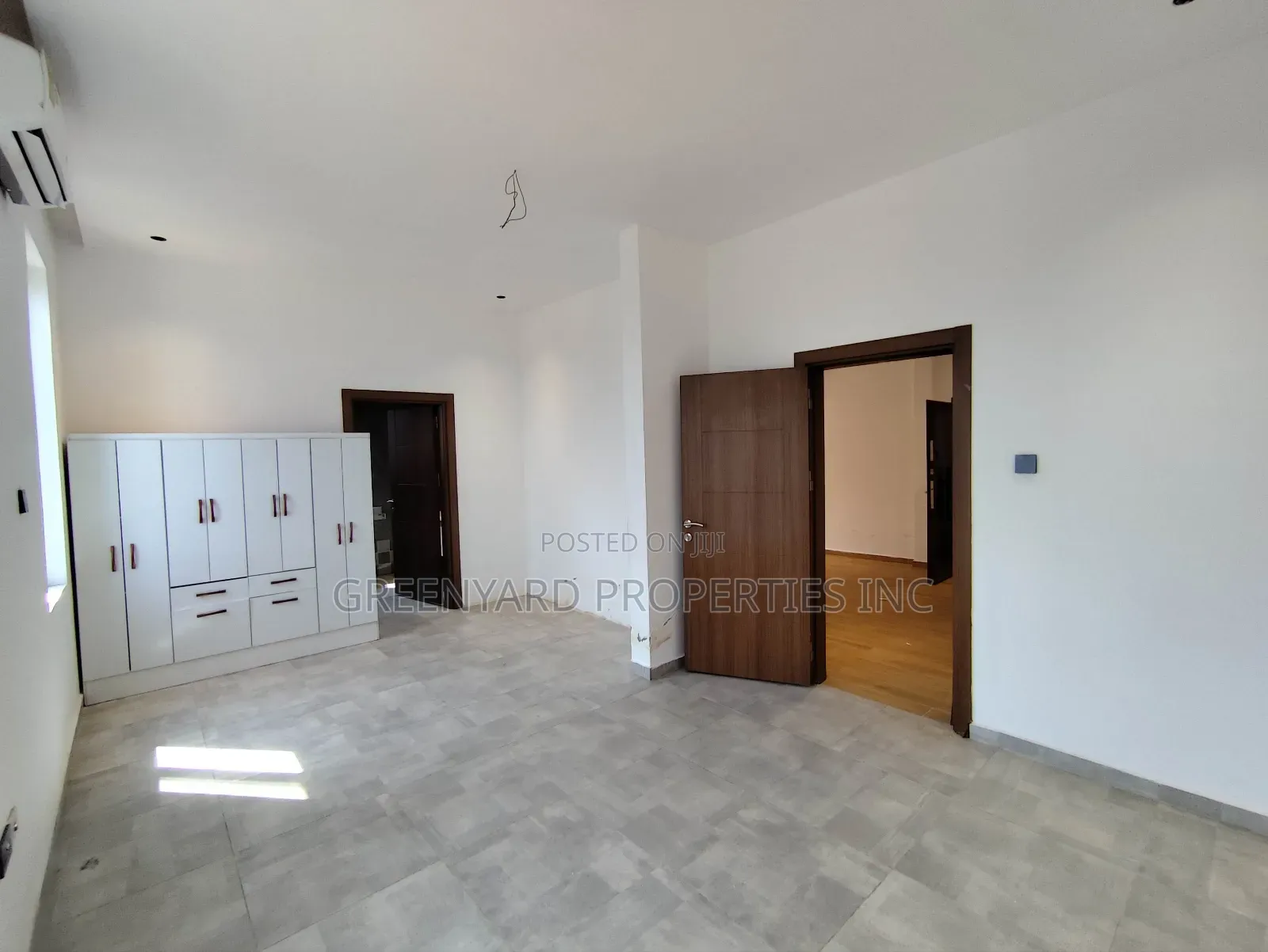 2bdrm Apartment in Trasacco, East Legon for rent