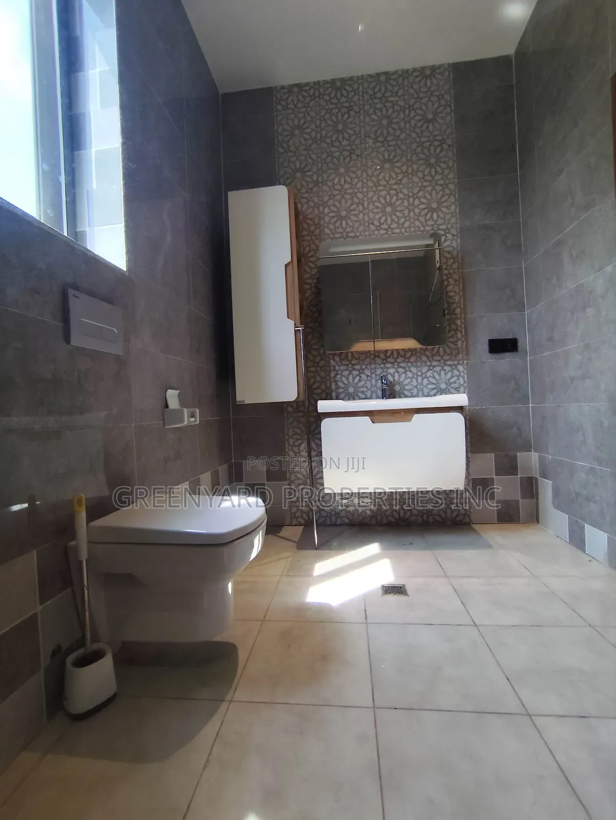 2bdrm Apartment in Trasacco, East Legon for rent
