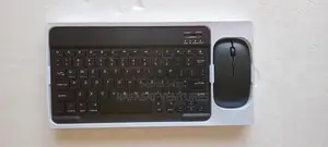 Bluetooth Mouse Keyboard Kit