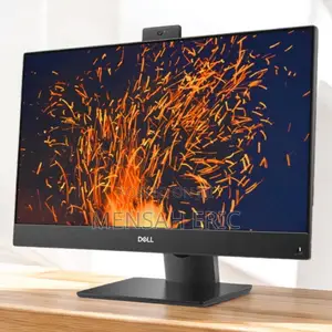 Desktop Computer Dell OptiPlex 5260 16GB Intel Core I7 SSD 256GB