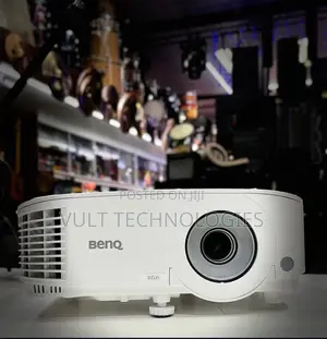 Benq Mx560 Projector 4000 Lumens