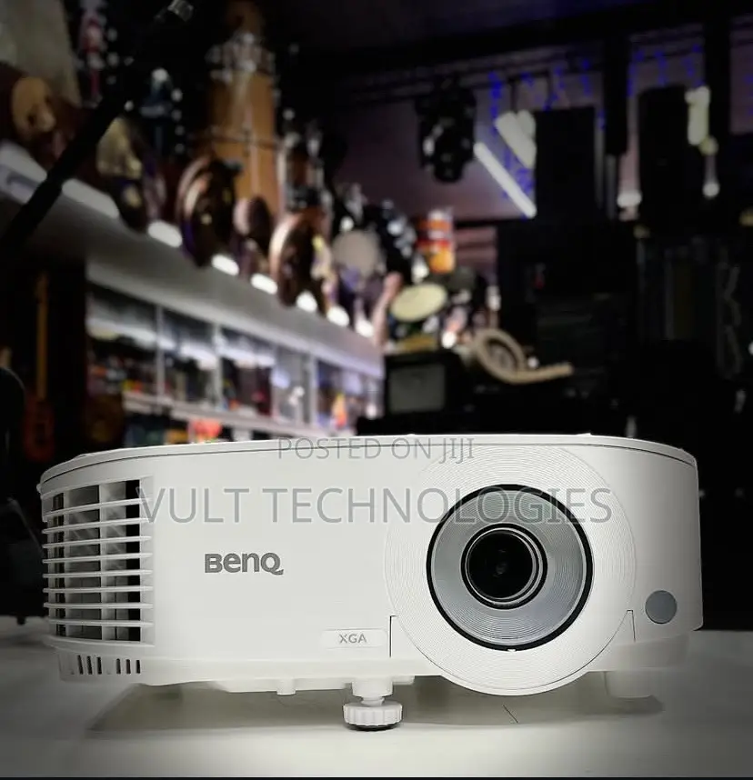 Benq Mx560 Projector 4000 Lumens