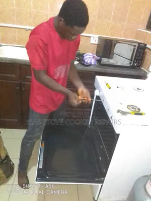 Gas Stoves Solutions