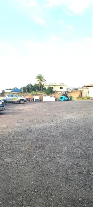 Seth Mensah Properties