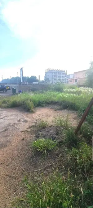 Seth Mensah Properties