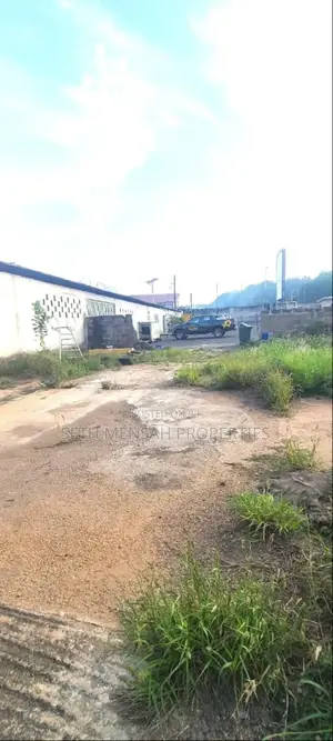 Seth Mensah Properties
