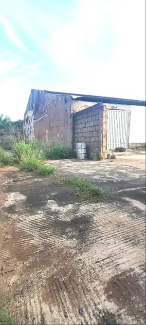 Seth Mensah Properties