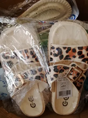 Classic Stylish Flip Flops