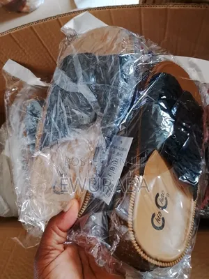 Classic Stylish Flip Flops