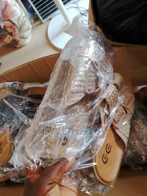Classic Stylish Flip Flops