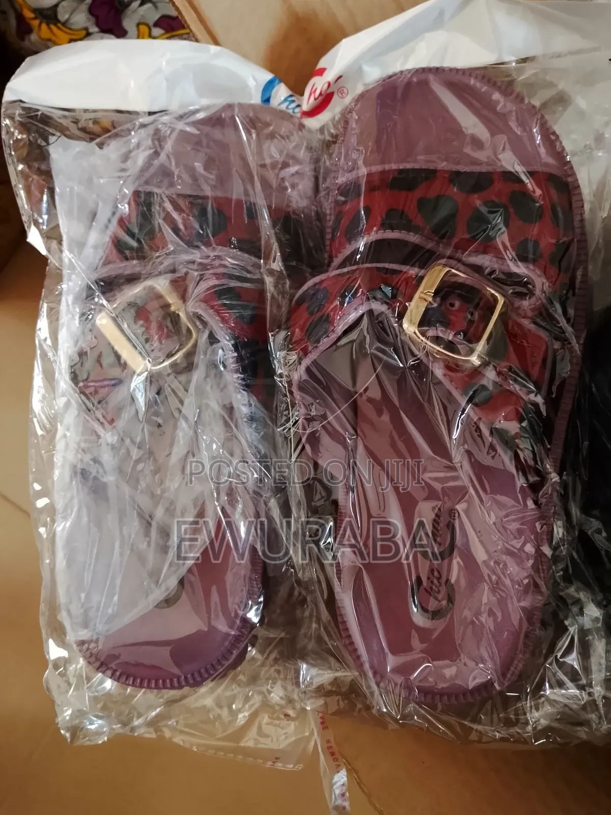 Classic Stylish Flip Flops