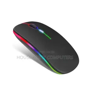 Microkingdom Bt3000 Wireless Bluetooth Mouse