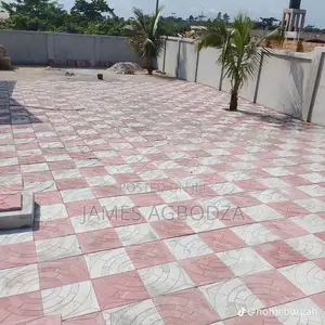 Good Marble Layer