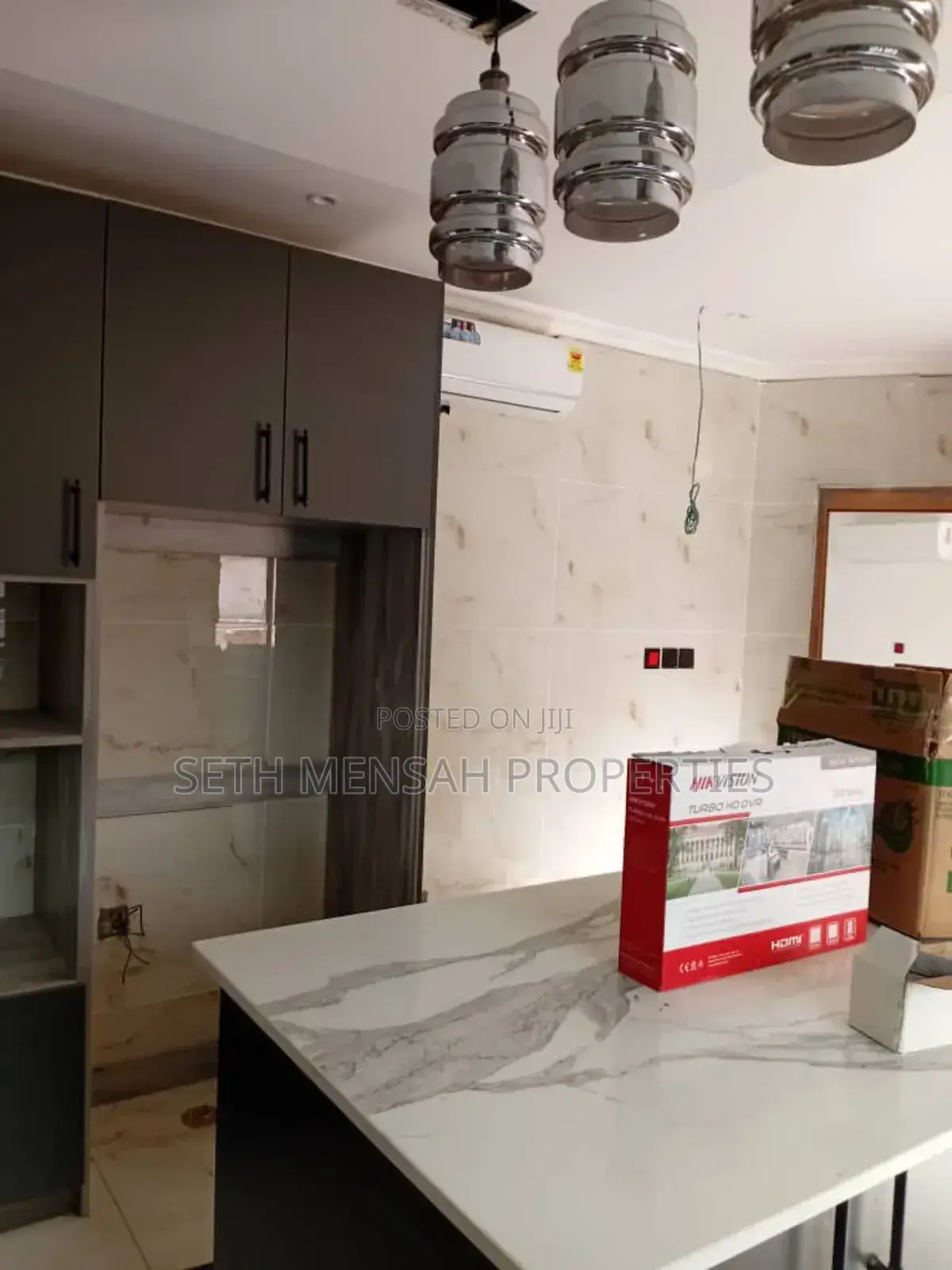 3bdrm House in North Kaneshie for sale