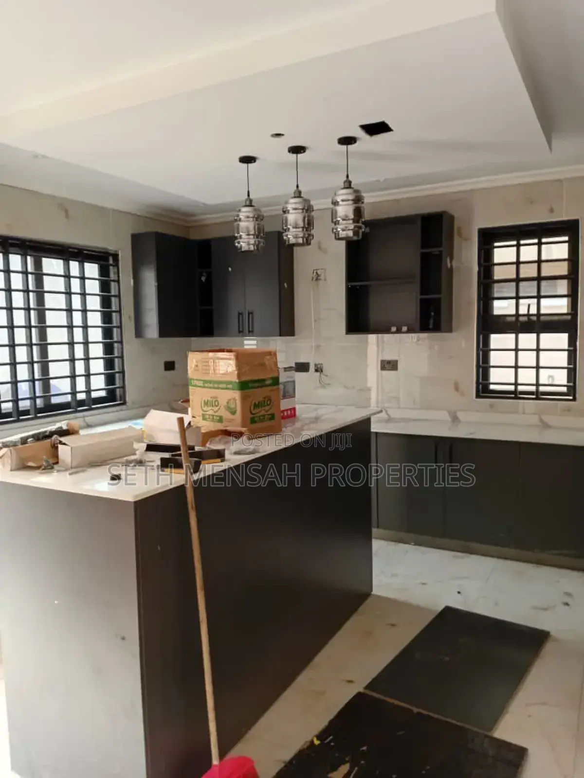 3bdrm House in North Kaneshie for sale