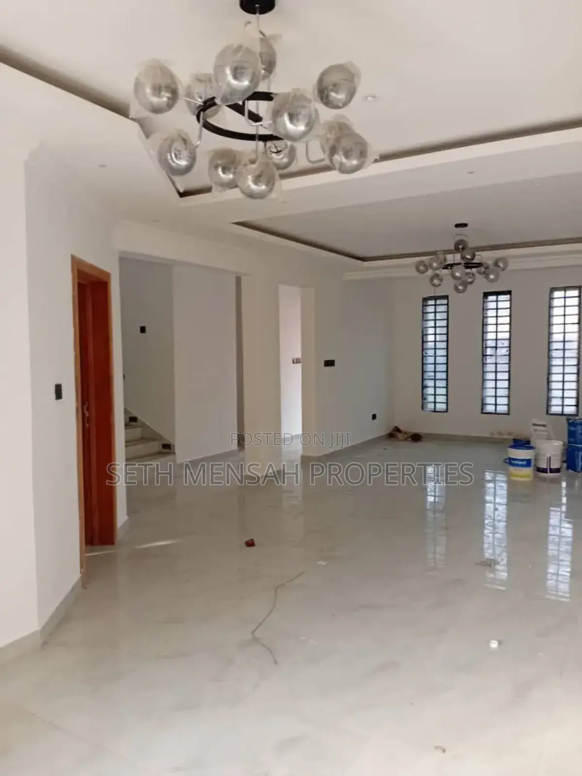 3bdrm House in North Kaneshie for sale