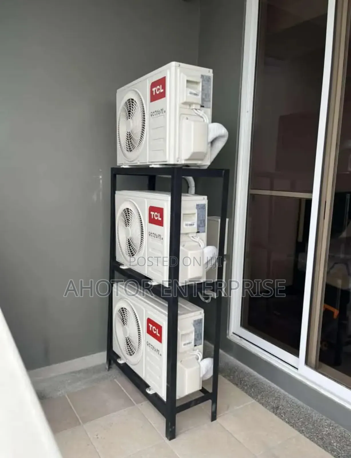 Air-Condition Technician