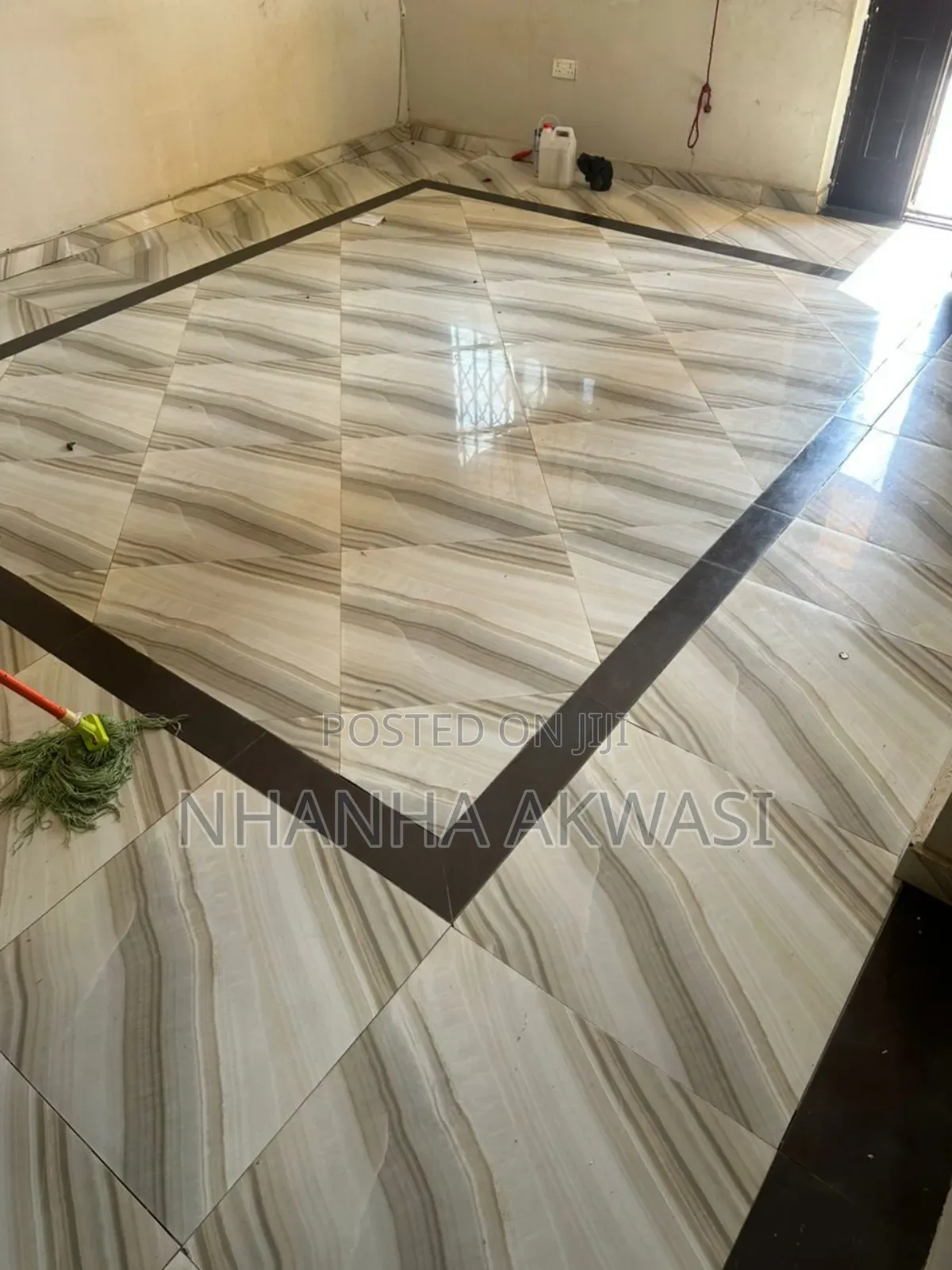 4bdrm House in Community 16, Tema Metropolitan for rent