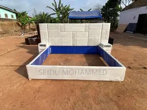 Design King Bed Frame