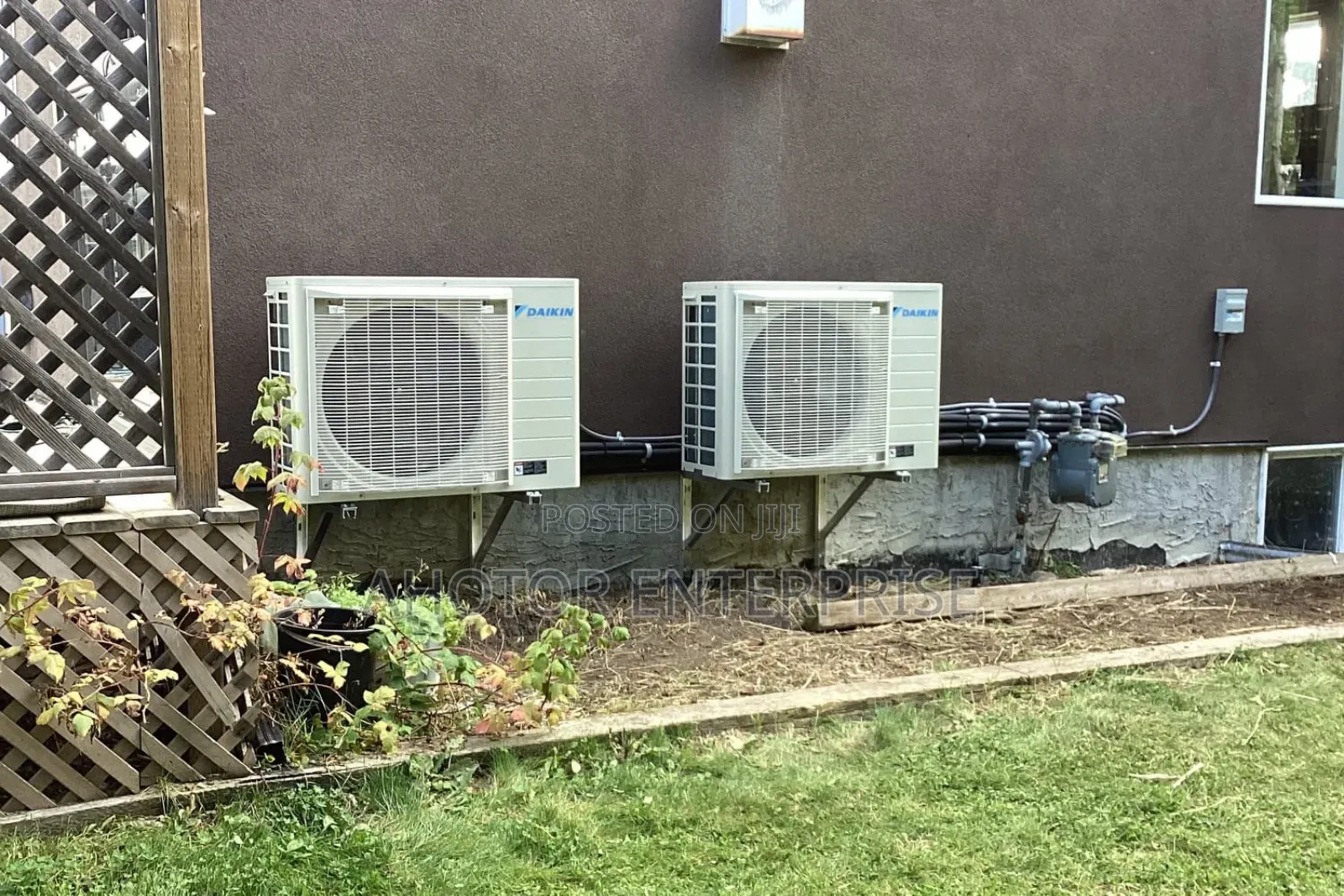 Air-Condition Technician