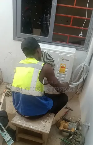 Air-Condition Technician