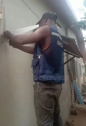 Air-Condition Technician