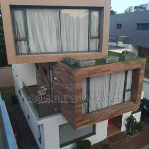 4bdrm Duplex in Best Waves, DVLA Area for rent