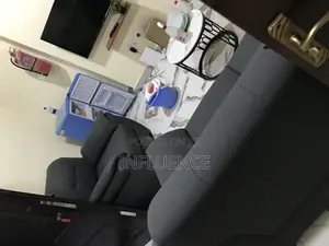 Furnished 1bdrm Apartment in Accra Mall Area, East Legon for rent