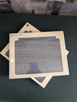Surface Keyboard (+Pen)